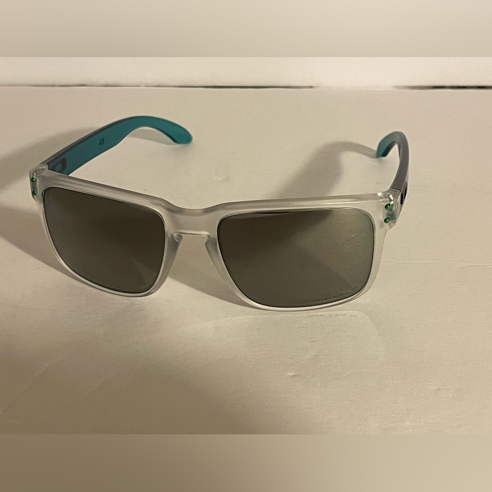 Oakley Sunglasses